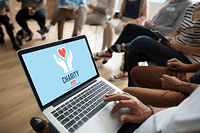Non-Profit & Charity
